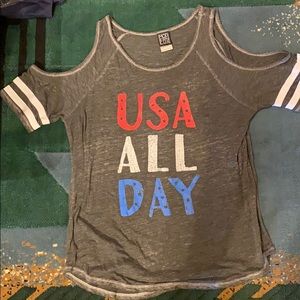 USA shirt